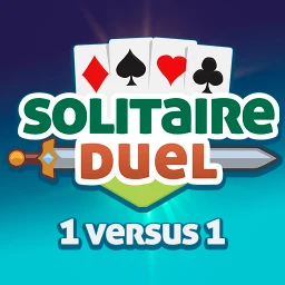 Solitaire Duel: Klondike のアイコン