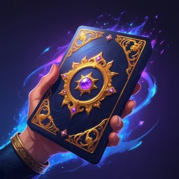 Card Heroes - çevrimiçi arena