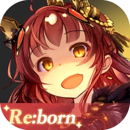 魔卡幻想国际版 のアイコン
