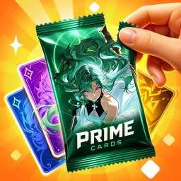 Anime TCG Merge Battle simgesi
